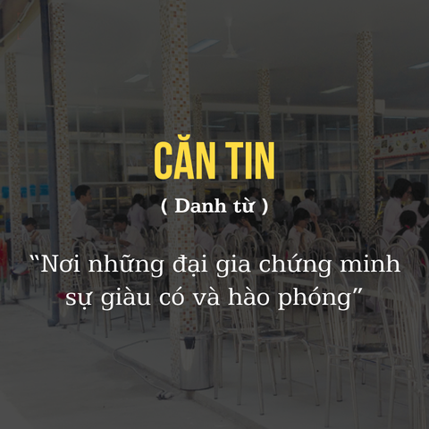Từ điển vui thời học sinh, nhà ngôn ngữ cũng phải... hết hồn - Ảnh 7. Từ điển vui thời học sinh, nhà ngôn ngữ cũng phải... hết hồn - Ảnh 7.