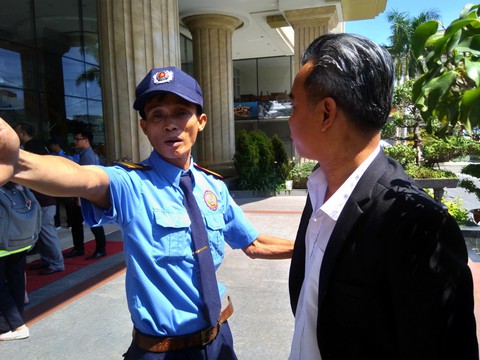 Ngân hàng MB đòi thu khách sạn Bavico Nha Trang bất thành - Ảnh 2. Ngân hàng MB đòi thu khách sạn Bavico Nha Trang bất thành - Ảnh 2.