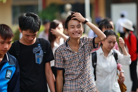 Ôn thi môn Hóa: nắm lý thuyết mới giải được bài toán - Ảnh 1. Ôn thi môn Hóa: nắm lý thuyết mới giải được bài toán - Ảnh 1.