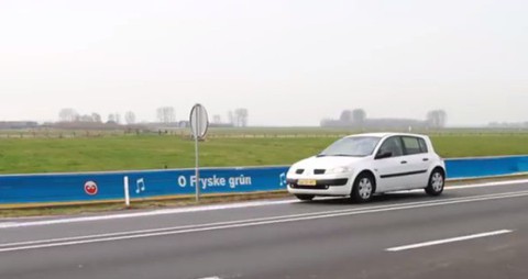 Con đường âm nhạc ở Hà Lan - Ảnh 2. Con đường âm nhạc ở Hà Lan - Ảnh 2.