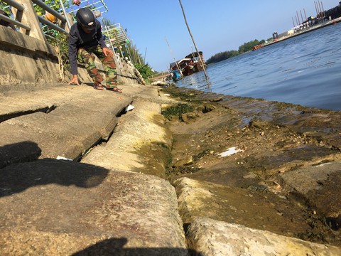 Ký ức Hội An sẽ chỉnh sửa, đưa thêm bài chòi vào trình diễn - Ảnh 3. Ký ức Hội An sẽ chỉnh sửa, đưa thêm bài chòi vào trình diễn - Ảnh 3.