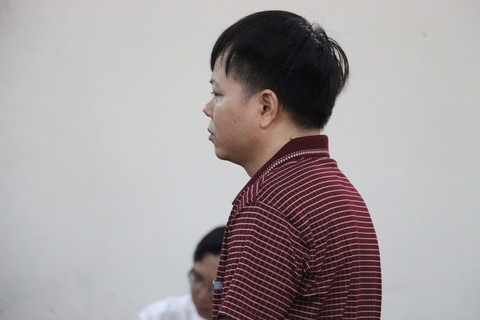 Chồng giết vợ vì đòi ly hôn, từ 20 năm tù lên thành chung thân - Ảnh 1. Chồng giết vợ vì đòi ly hôn, từ 20 năm tù lên thành chung thân - Ảnh 1.