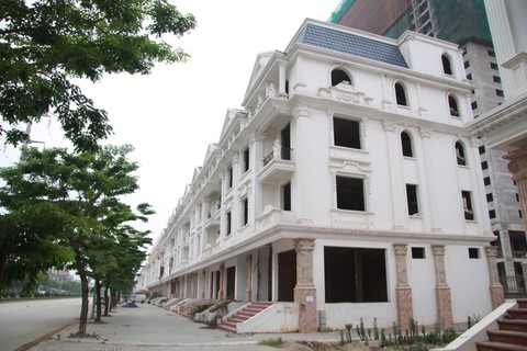 Nhà ở có giá trị trên 700 triệu sẽ phải nộp thuế tài sản? - Ảnh 2. Nhà ở có giá trị trên 700 triệu sẽ phải nộp thuế tài sản? - Ảnh 2.