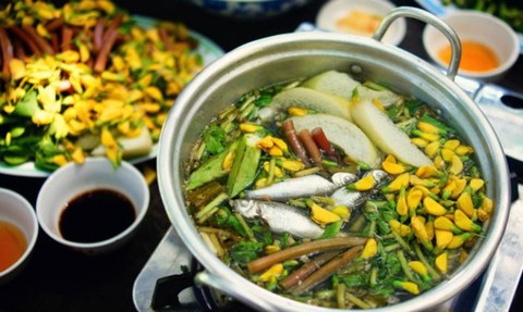 Nhớ cha, nhớ quá mùi mắm kho - Ảnh 1. Nhớ cha, nhớ quá mùi mắm kho - Ảnh 1.