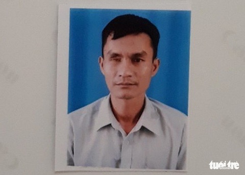 Truy bắt nghi can sát hại bà chủ tiệm thịt heo bằng 14 nhát dao - Ảnh 1. Truy bắt nghi can sát hại bà chủ tiệm thịt heo bằng 14 nhát dao - Ảnh 1.