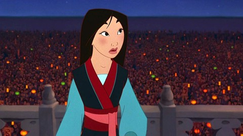 Tham vọng hút khán giả Trung Quốc, Hoa Mộc Lan thêm Củng Lợi và Lý Liên Kiệt - Ảnh 2. Tham vọng hút khán giả Trung Quốc, Hoa Mộc Lan thêm Củng Lợi và Lý Liên Kiệt - Ảnh 2.
