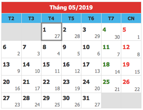 Đề xuất hoán đổi ngày làm để Tết Nguyên đán 2019 nghỉ 9 ngày - Ảnh 5. Đề xuất hoán đổi ngày làm để Tết Nguyên đán 2019 nghỉ 9 ngày - Ảnh 5.