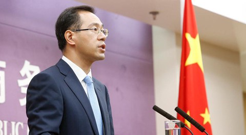 Trung Quốc: Mỹ quá thiếu chân thành để đàm phán thương mại - Ảnh 1. Trung Quốc: Mỹ quá thiếu chân thành để đàm phán thương mại - Ảnh 1.