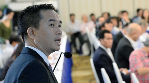 Khu đô thị sáng tạo TP.HCM: Đừng là đô thị rỗng - Ảnh 1. Khu đô thị sáng tạo TP.HCM: Đừng là đô thị rỗng - Ảnh 1.