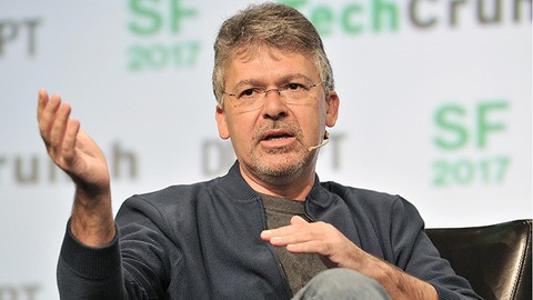 Giám đốc AI của Google gia nhập Apple - Ảnh 1. Giám đốc AI của Google gia nhập Apple - Ảnh 1.
