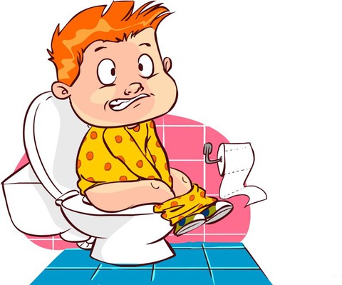Điều trị chứng són phân do táo bón ở trẻ em - Ảnh 1. Điều trị chứng són phân do táo bón ở trẻ em - Ảnh 1.