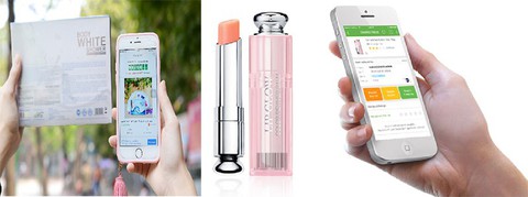 Icheck ra phiên bản cập nhật nhiều tính năng mới - Ảnh 3. Icheck ra phiên bản cập nhật nhiều tính năng mới - Ảnh 3.