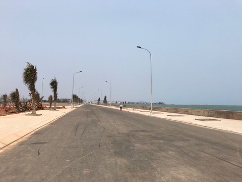 Dòng sản phẩm mới hút khách đầu tư tại Phan Thiết - Ảnh 3. Dòng sản phẩm mới hút khách đầu tư tại Phan Thiết - Ảnh 3.
