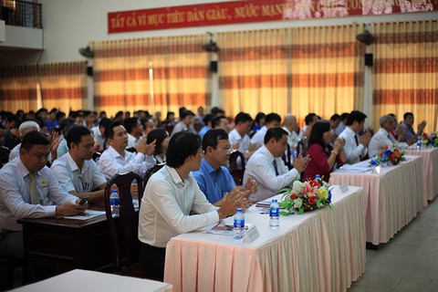 Họp báo “Phát triển khởi nghiệp huyện Long Thành đến năm 2020” - Ảnh 8. Họp báo “Phát triển khởi nghiệp huyện Long Thành đến năm 2020” - Ảnh 8.
