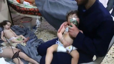 Mỹ - Syria: vì đâu nên nỗi? - Ảnh 2. Mỹ - Syria: vì đâu nên nỗi? - Ảnh 2.
