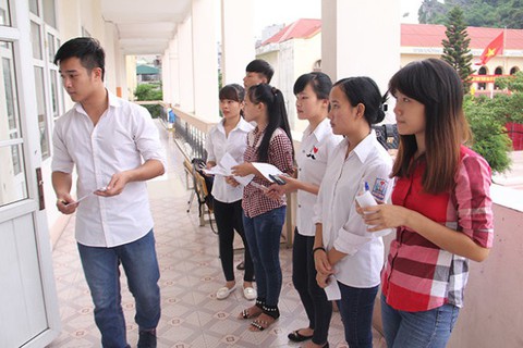 Lưu ý gì khi làm bài thi môn sinh? - Ảnh 1. Lưu ý gì khi làm bài thi môn sinh? - Ảnh 1.