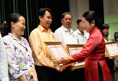 Sản phẩm hữu cơ tự xưng xuất hiện tràn lan - Ảnh 1. Sản phẩm hữu cơ tự xưng xuất hiện tràn lan - Ảnh 1.