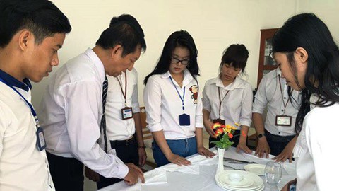 Học nghề nào dễ kiếm việc? - Ảnh 2. Học nghề nào dễ kiếm việc? - Ảnh 2.