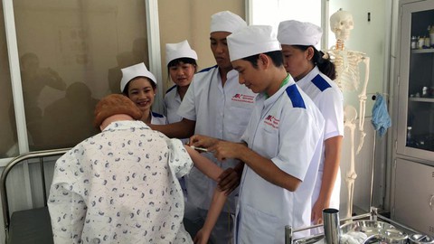 Học nghề nào dễ kiếm việc? - Ảnh 1. Học nghề nào dễ kiếm việc? - Ảnh 1.