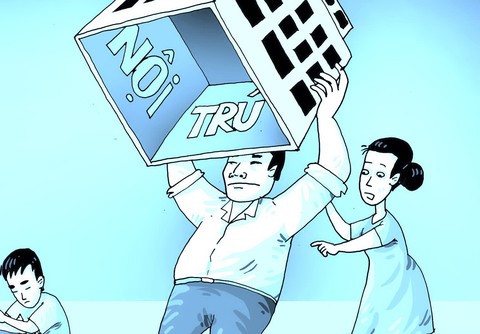 Nội trú như lò rèn, tôi phải chuyển trường cho con - Ảnh 2. Nội trú như lò rèn, tôi phải chuyển trường cho con - Ảnh 2.