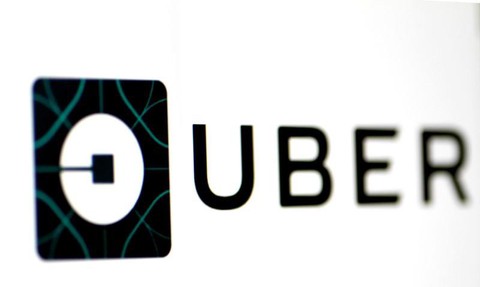 Thẩm phán Mỹ phán tài xế Uber không phải nhân viên công ty này - Ảnh 1. Thẩm phán Mỹ phán tài xế Uber không phải nhân viên công ty này - Ảnh 1.