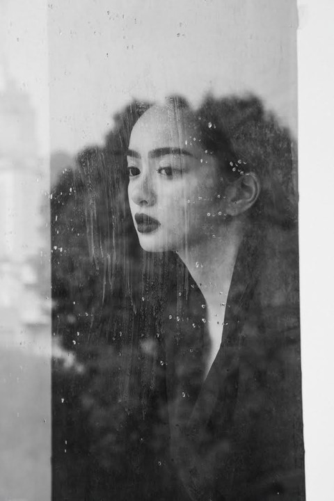 Kaity Nguyễn tung bộ ảnh người lớn sẵn sàng cho cuộc chơi mới - Ảnh 7. Kaity Nguyễn tung bộ ảnh người lớn sẵn sàng cho cuộc chơi mới - Ảnh 7.