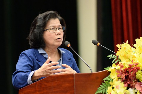 Sản phẩm hữu cơ tự xưng xuất hiện tràn lan - Ảnh 2. Sản phẩm hữu cơ tự xưng xuất hiện tràn lan - Ảnh 2.