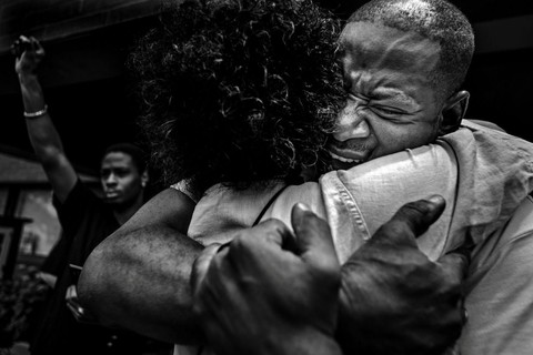 Thế giới qua những bức ảnh xuất sắc của World Press Photo 2018 - Ảnh 6. Thế giới qua những bức ảnh xuất sắc của World Press Photo 2018 - Ảnh 6.