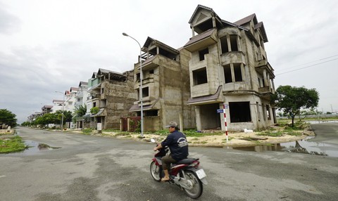 Nhà đất, ôtô chịu thuế tài sản - Ảnh 3. Nhà đất, ôtô chịu thuế tài sản - Ảnh 3.