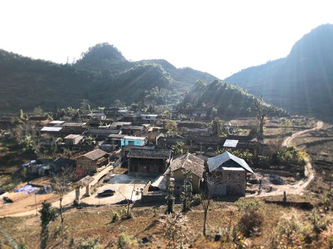 Về bản Lô Lô Chải - Ảnh 5. Về bản Lô Lô Chải - Ảnh 5.