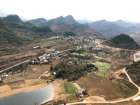 Về bản Lô Lô Chải - Ảnh 6. Về bản Lô Lô Chải - Ảnh 6.