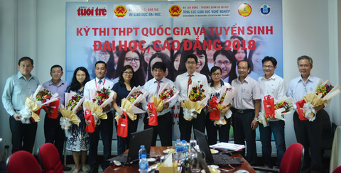 Tư vấn trực tuyến: khối kỹ thuật công nghệ, chọn ngành nào lương cao? - Ảnh 1. Tư vấn trực tuyến: khối kỹ thuật công nghệ, chọn ngành nào lương cao? - Ảnh 1.