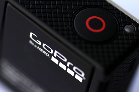 Rộ tin Xiaomi có thể mua Gopro - Ảnh 1. Rộ tin Xiaomi có thể mua Gopro - Ảnh 1.