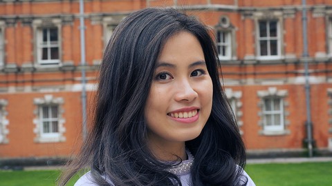 Bí quyết chinh phục môn ngoại ngữ của hai nàng 9X - Ảnh 1. Bí quyết chinh phục môn ngoại ngữ của hai nàng 9X - Ảnh 1.