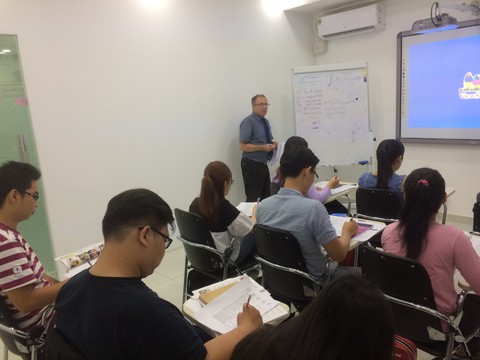 Chương trình học bổng toàn phần dành cho khối THPT - Ảnh 1. Chương trình học bổng toàn phần dành cho khối THPT - Ảnh 1.
