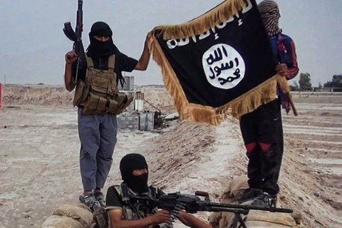 Căn nguyên bệnh chiến binh Hồi giáo tại Syria là do đâu? - Ảnh 2. Căn nguyên bệnh chiến binh Hồi giáo tại Syria là do đâu? - Ảnh 2.
