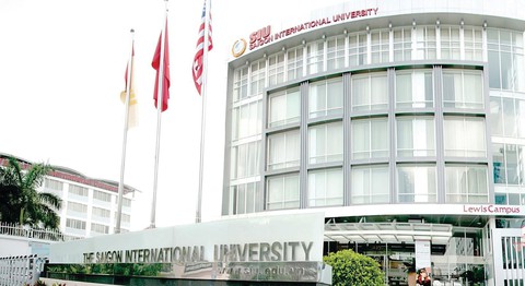 Ấn tượng học bổng toàn phần và sinh hoạt phí 4 năm đại học - Ảnh 1. Ấn tượng học bổng toàn phần và sinh hoạt phí 4 năm đại học - Ảnh 1.
