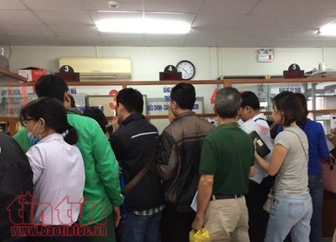 Siết chặt việc tách thửa để hạn chế trục lợi từ phân lô đất nền - Ảnh 1. Siết chặt việc tách thửa để hạn chế trục lợi từ phân lô đất nền - Ảnh 1.