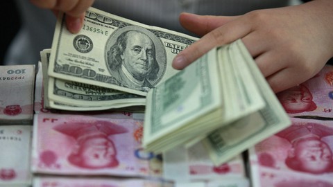 Mỹ vẫn chưa gán mác thao túng tiền tệ cho Trung Quốc - Ảnh 1. Mỹ vẫn chưa gán mác thao túng tiền tệ cho Trung Quốc - Ảnh 1.