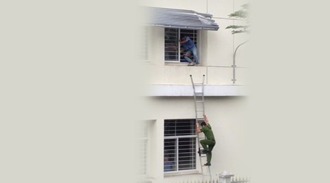 Trên vai gánh nặng về điểm số, thành tích, con trẻ làm sao chịu nổi? - Ảnh 1. Trên vai gánh nặng về điểm số, thành tích, con trẻ làm sao chịu nổi? - Ảnh 1.