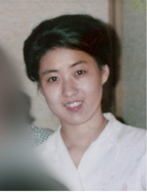 Tìm thấy ảnh mẹ ông Kim Jong Un đến Nhật năm xưa - Ảnh 2. Tìm thấy ảnh mẹ ông Kim Jong Un đến Nhật năm xưa - Ảnh 2.