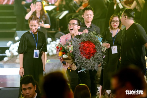 Mỹ Tâm chính là thanh xuân đẹp đẽ nhất của Hà Anh Tuấn - Ảnh 13. Mỹ Tâm chính là thanh xuân đẹp đẽ nhất của Hà Anh Tuấn - Ảnh 13.