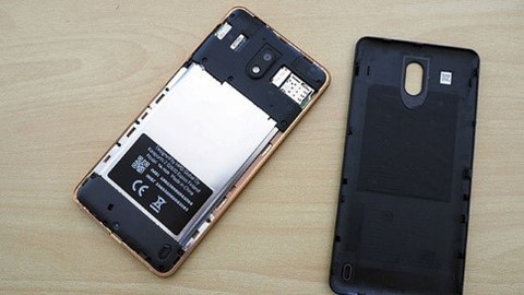 Dùng smartphone Android nguyên bản với mức giá tốt nhất? - Ảnh 2. Dùng smartphone Android nguyên bản với mức giá tốt nhất? - Ảnh 2.