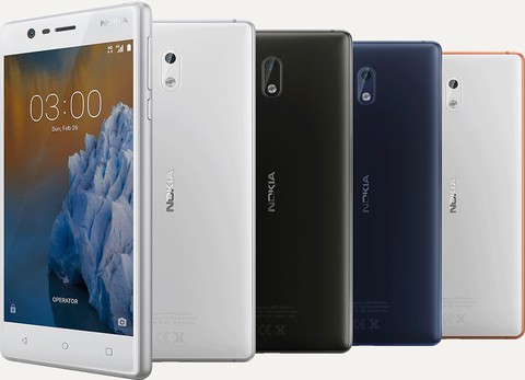 Dùng smartphone Android nguyên bản với mức giá tốt nhất? - Ảnh 4. Dùng smartphone Android nguyên bản với mức giá tốt nhất? - Ảnh 4.