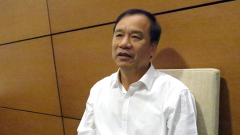 Thuế tài sản: Tận thu và cào bằng? - Ảnh 2. Thuế tài sản: Tận thu và cào bằng? - Ảnh 2.