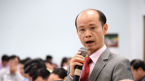 Thuế tài sản: Tận thu và cào bằng? - Ảnh 6. Thuế tài sản: Tận thu và cào bằng? - Ảnh 6.