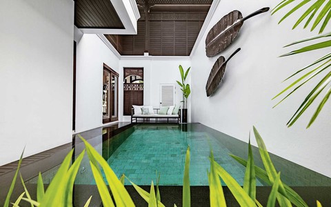 2 resort VN vào Top 10 khu nghỉ dưỡng tốt nhất Đông Nam Á - Ảnh 10. 2 resort VN vào Top 10 khu nghỉ dưỡng tốt nhất Đông Nam Á - Ảnh 10.