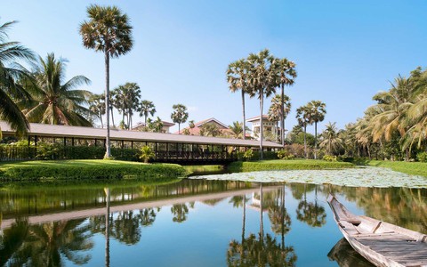 2 resort VN vào Top 10 khu nghỉ dưỡng tốt nhất Đông Nam Á - Ảnh 1. 2 resort VN vào Top 10 khu nghỉ dưỡng tốt nhất Đông Nam Á - Ảnh 1.