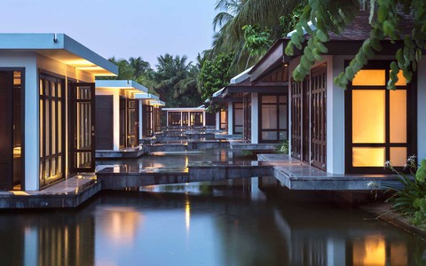 2 resort VN vào Top 10 khu nghỉ dưỡng tốt nhất Đông Nam Á - Ảnh 9. 2 resort VN vào Top 10 khu nghỉ dưỡng tốt nhất Đông Nam Á - Ảnh 9.