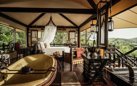 2 resort VN vào Top 10 khu nghỉ dưỡng tốt nhất Đông Nam Á - Ảnh 8. 2 resort VN vào Top 10 khu nghỉ dưỡng tốt nhất Đông Nam Á - Ảnh 8.
